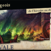 Le feu grégeois : de l’histoire au démon vert