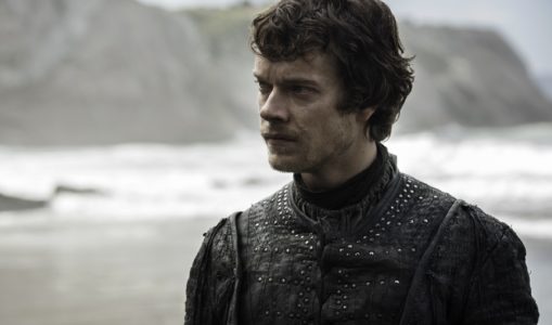 Alfie Allen (Crédit : Macall B. Polay/HBO)