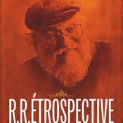 R.Rétrospective (éditions Pygmalion)