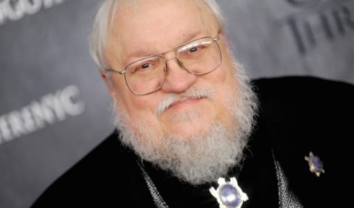 G.R.R. Martin