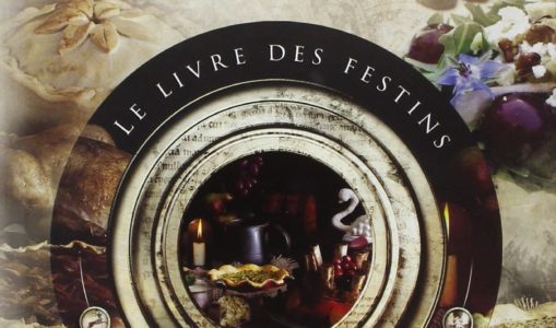 Game of Thrones - Le livre des Festins, aux éditions Huginn & Muninn