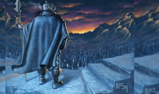 Night's Watch par Patrick McEvoy (Voir son site)