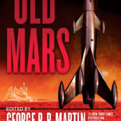 Prix Locus pour Old Mars