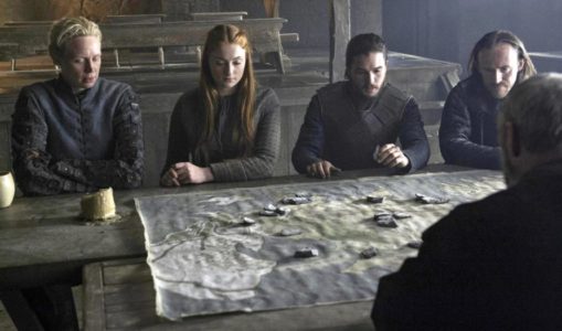 [GOT S7] Interview de HBO, infos sur la S8 et les séries dérivées