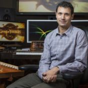 [GOT S7] vidéo HBO sur les musiques de Ramin Djawadi