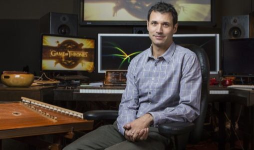 [GOT S7] vidéo HBO sur les musiques de Ramin Djawadi