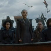 [GOT S7] Une petite photo et une petite vidéo promo