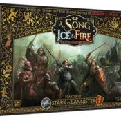 [On teste pour vous] Jeu de figurines « A Song of Ice & Fire: Tabletop Miniatures Game »