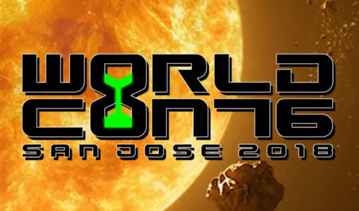 Worldcon de San José (Californie) - 2018