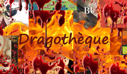 [Concours] Les résultats de la Dragothèque