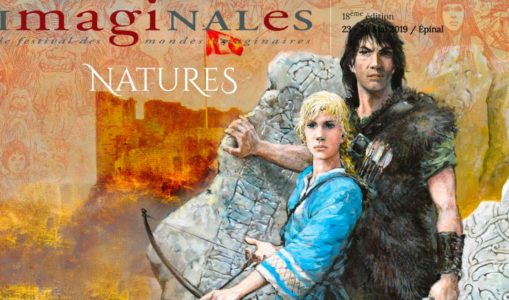 Themes de imaginales (Crédit: Ville d'Epinal)