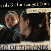 Saison 8, épisode 3 : The Long Night