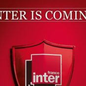 Inter is coming, par France Inter