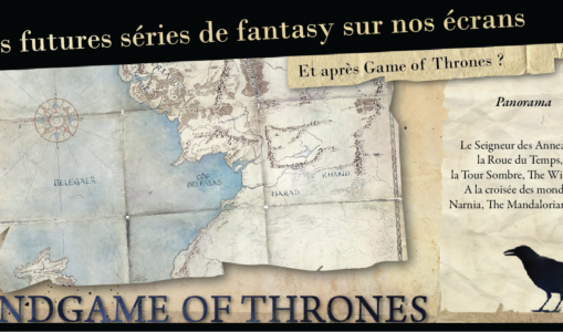 Un point sur les séries qui veulent remplacer « Game of Thrones » dans notre cœur de fans