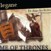 Gregor Clegane : et dans les livres, alors ?