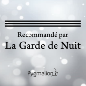 Bientôt un nouveau livre sur le « Trône de Fer », avec le label « recommandé par la Garde de Nuit » chez Pygmalion