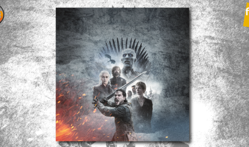 Rencontres FNAC avec la Garde de Nuit autour de « Game of Thrones : quelle(s) fin(s) ? »