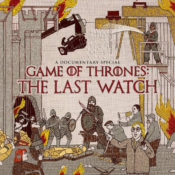 « The Last Watch » : documentaire sur la saison 8 !