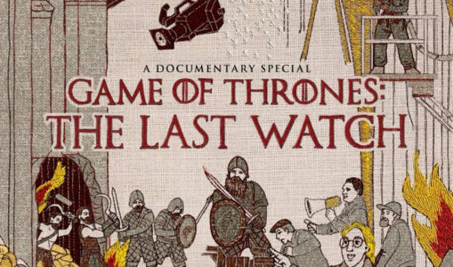 « The Last Watch » : documentaire sur la saison 8 !