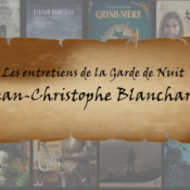 Entretien avec… Jean-Christophe Blanchard