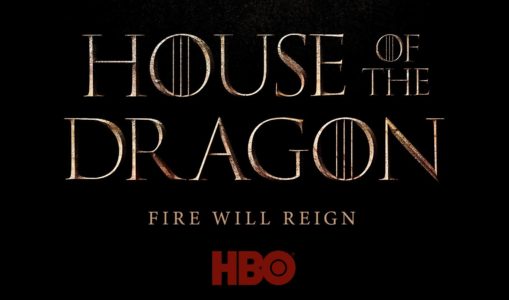 House of the Dragon à attendre pour 2022