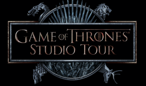 Le Game of Thrones Studio Tour ouvrira à l’automne 2020 !