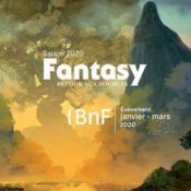 [Événement à la BnF] Fantasy, retour aux sources