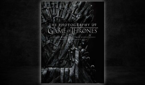 [On teste pour vous] « La photographie de Game of Thrones »