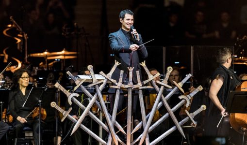 Ramin Djawadi devrait composer la musique de House of the Dragon