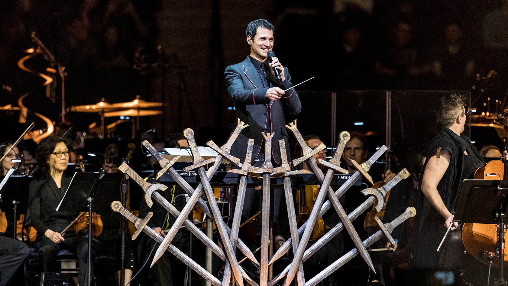 Ramin Djawadi Devrait Composer La Musique De House Of The Dragon ...