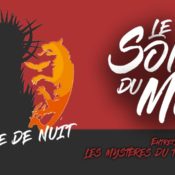 Son du Mur – Les Mystères du Trône de Fer 2 : Martin et l’Histoire