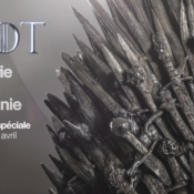 Emission spéciale OCS pour fêter les 10 ans de Game of Thrones