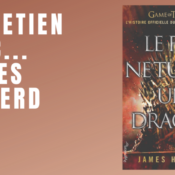 Entretien avec James Hibberd (Le Feu ne tue pas un Dragon)