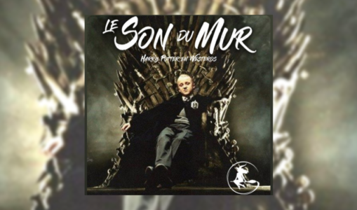 Le Son du Mur, Harry Potter en Westeros