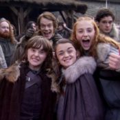 Retours sur l’épisode pilote de Game of Thrones