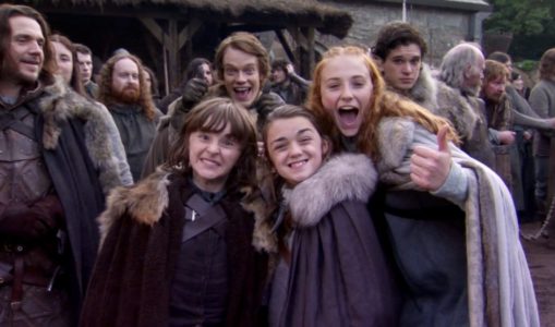 Retours sur l’épisode pilote de Game of Thrones