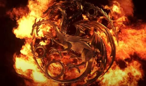 House of the Dragon renouvelée pour une saison 2