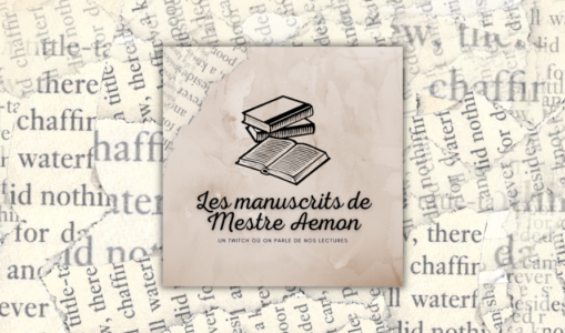 Les Manuscrits de Mestre Aemon