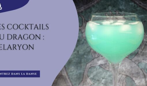 Les cocktails du Dragon : Velaryon