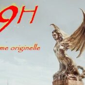 [Jeu] Dans l’Ombre de la Harpie 9 : La flamme originelle