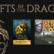 Gifts of the Dragon : J-4