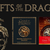 Gifts of the Dragon : J-7