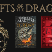 Gifts of the Dragon : J-3