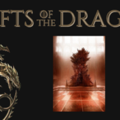 Gifts of the Dragon : J-5