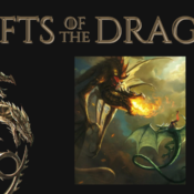 Gifts of the Dragon : J-2