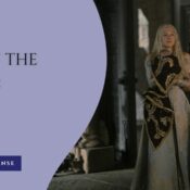 House of the Dragon 1 X 06 : La princesse et la reine