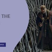 House of the Dragon 1 x 08 : Le seigneur des marées