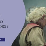 L’épisode 7 : et dans les livres, alors ?