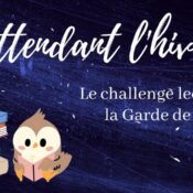 En attendant l’hiver… on lit !