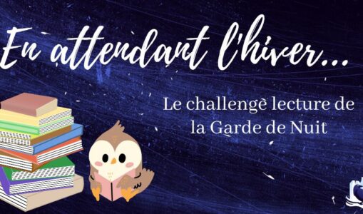 En attendant l’hiver… on lit !